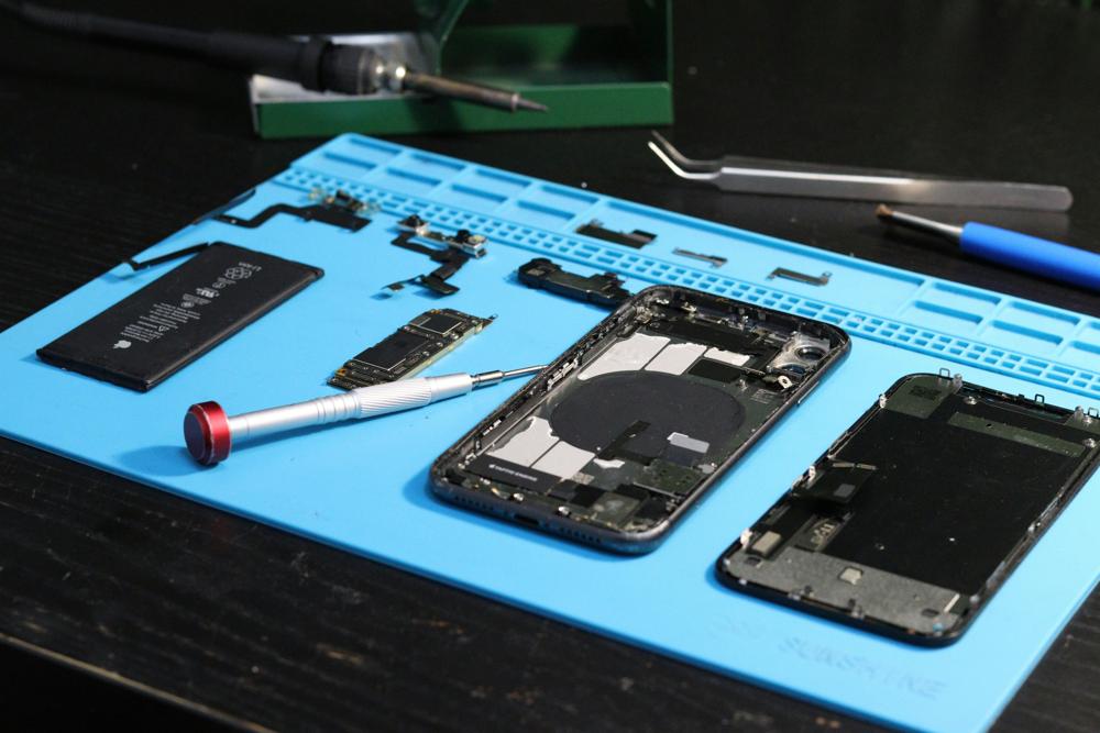 smartphone repair