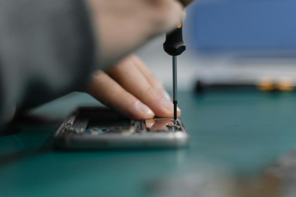 smartphone repair